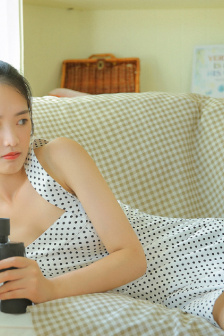 陪安东尼